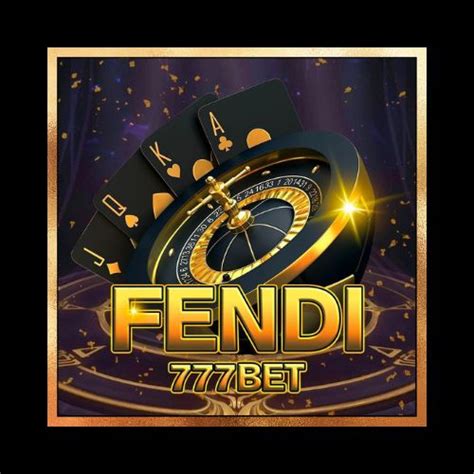 fendi 777 bet - fendi 777 bet